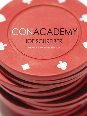 cover image of Con Academy